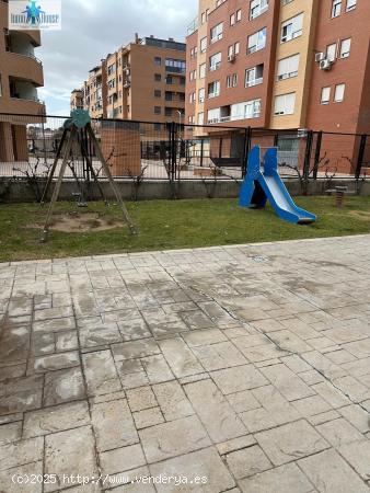 APARTAMENTO EN VENTA ZONA VEREDA DE JAEN - ALBACETE