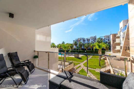 Apartamento en venta en Orihuela (Alicante)