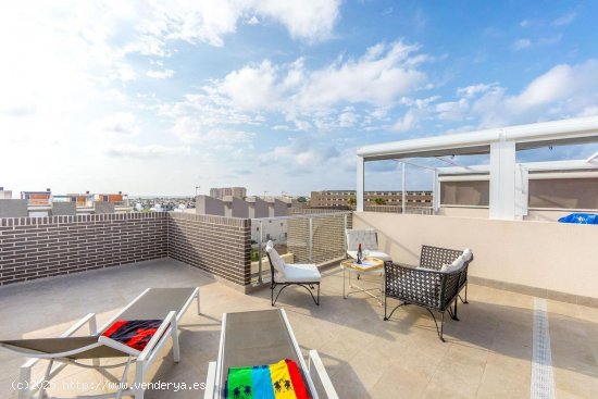 Apartamento en venta en Torrevieja (Alicante)