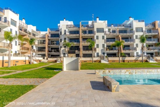 Apartamento en venta en Orihuela (Alicante)