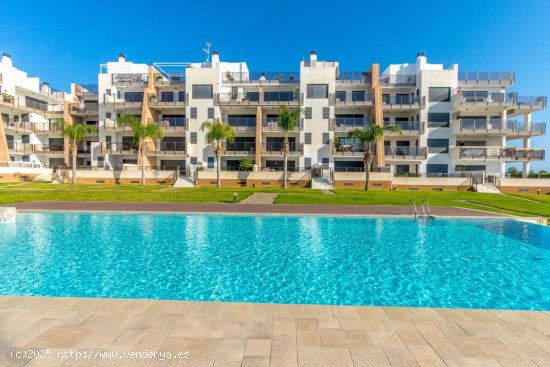 Apartamento en venta en Orihuela (Alicante)