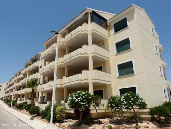 Apartamento en venta a estrenar en Orihuela (Alicante)