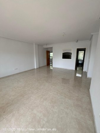 Apartamento en venta a estrenar en Orihuela (Alicante)