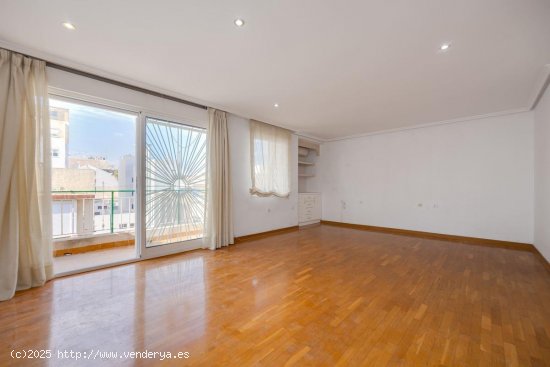 Apartamento en venta en Torrevieja (Alicante)