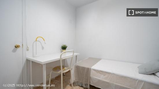 Habitación en piso compartido en valència - VALENCIA