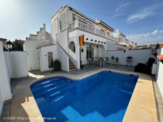 Casa en venta en Torrevieja (Alicante)