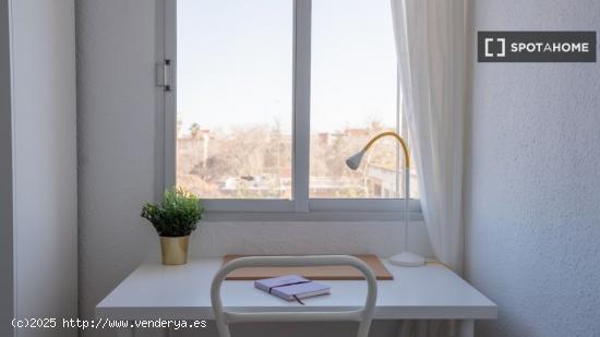 Habitación en piso compartido en valència - VALENCIA