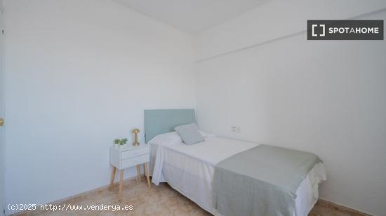 Habitación en piso compartido en valència - VALENCIA