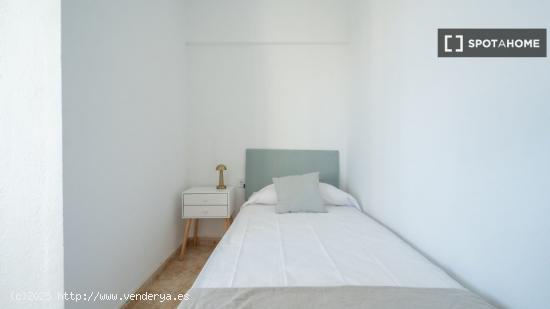 Habitación en piso compartido en valència - VALENCIA