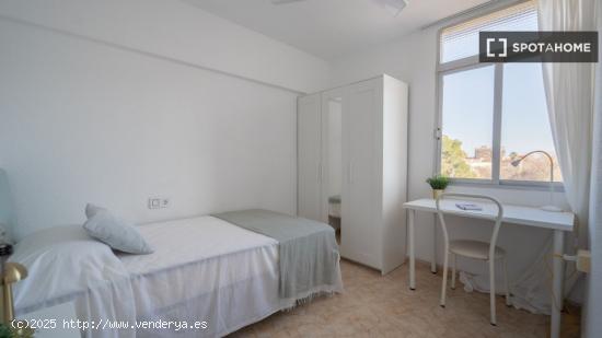 Habitación en piso compartido en valència - VALENCIA