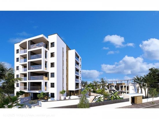 Apartamento en venta en Pilar de la Horadada (Alicante)