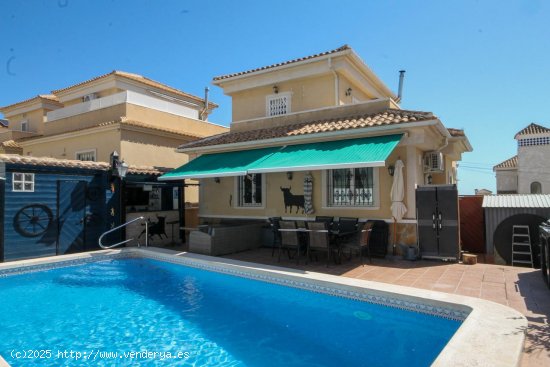  Villa en venta en San Javier (Murcia) 