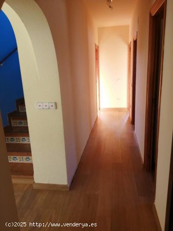 Villa en venta en Calpe (Alicante)