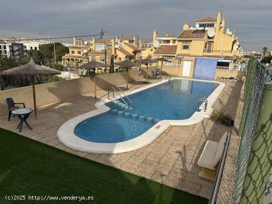 Casa en venta en Torrevieja (Alicante)