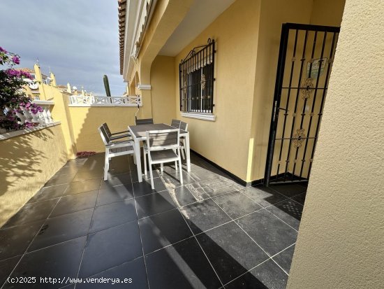 Casa en venta en Torrevieja (Alicante)