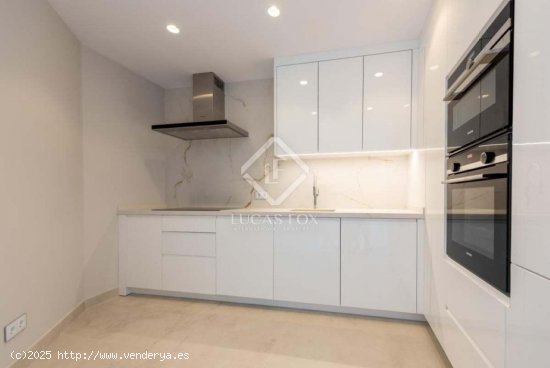 Apartamento en venta a estrenar en Benidorm (Alicante)