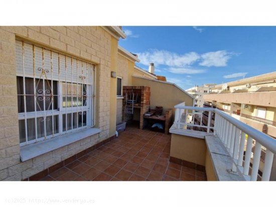 Piso en venta en Torrevieja (Alicante)