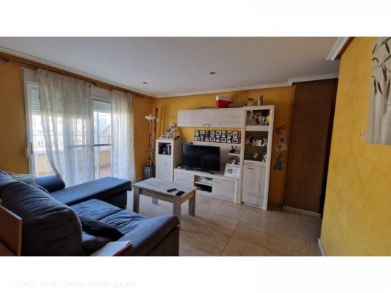 Piso en venta en Torrevieja (Alicante)