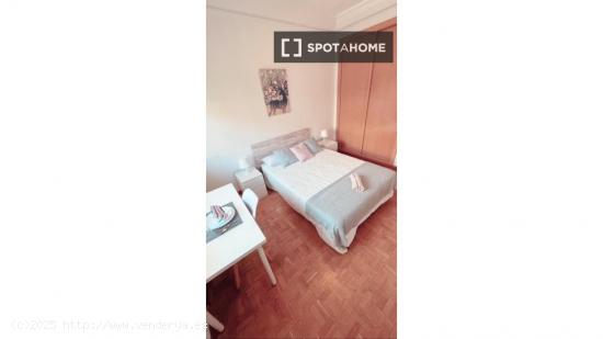 Habitación en alquiler en Madrid - MADRID