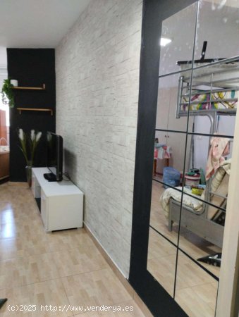 Estudio en alquiler en Benalmádena (Málaga)