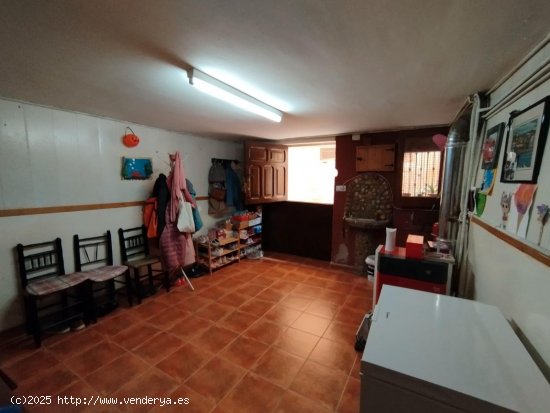 Casa en venta en La Fresneda (Teruel)