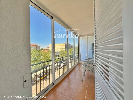 Piso en venta en Roses (Girona)