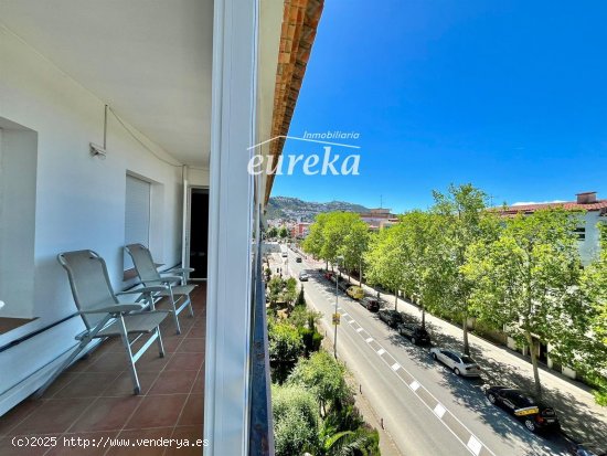 Piso en venta en Roses (Girona)