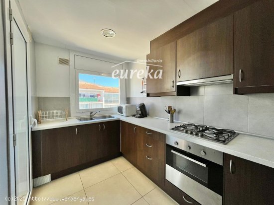 Piso en venta en Roses (Girona)