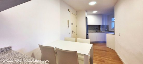 Apartamento en alquiler en Palma de Mallorca (Baleares)