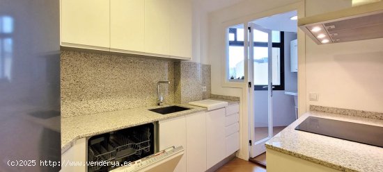 Apartamento en alquiler en Palma de Mallorca (Baleares)