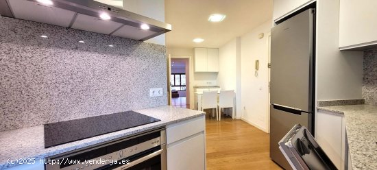 Apartamento en alquiler en Palma de Mallorca (Baleares)