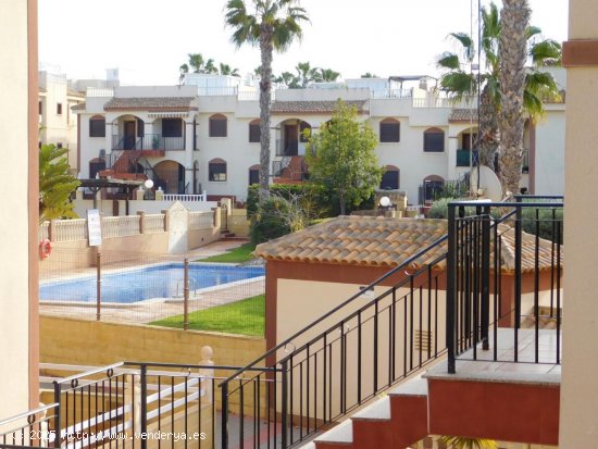 Piso en venta en Torrevieja (Alicante)