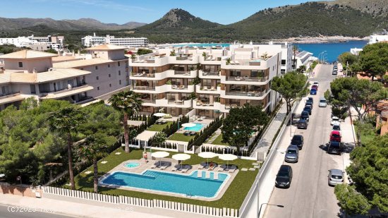  Apartamento en venta en Capdepera (Baleares) 