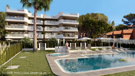 Apartamento en venta en Capdepera (Baleares)