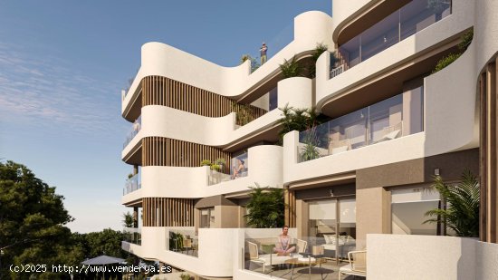 Apartamento en venta en Capdepera (Baleares)