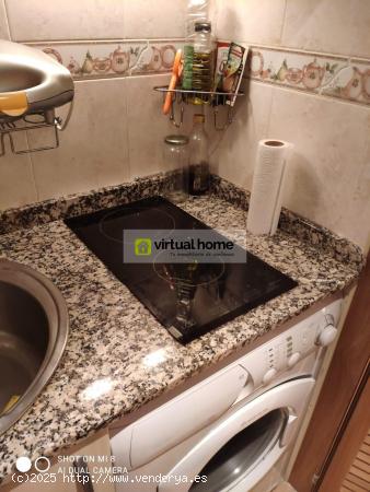  Apartamento juzgados - ALICANTE 