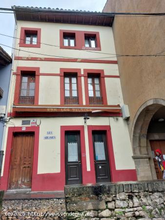 Edificio en Venta Plaza del Carbayedo oportunidad de inversion en Turismo - ASTURIAS