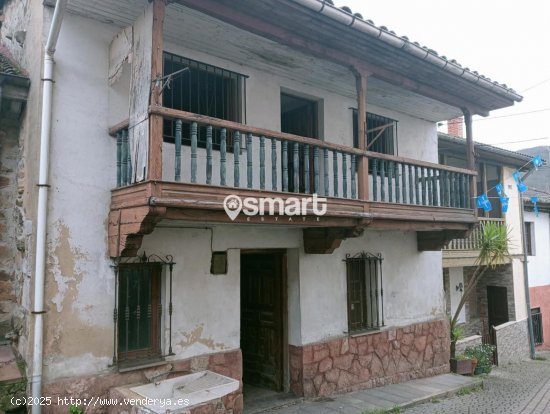  Casa en venta en Riosa (Asturias) 