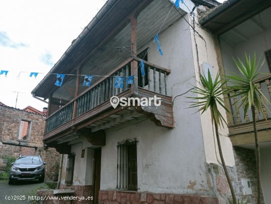 Casa en venta en Riosa (Asturias)