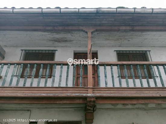 Casa en venta en Riosa (Asturias)