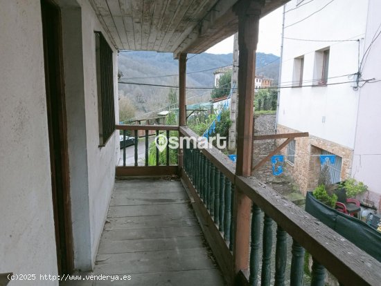 Casa en venta en Riosa (Asturias)