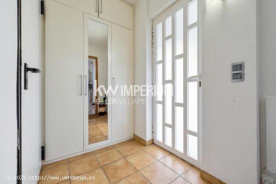 Exclusiva casa con vistas al mar en Cala Crancs - TARRAGONA