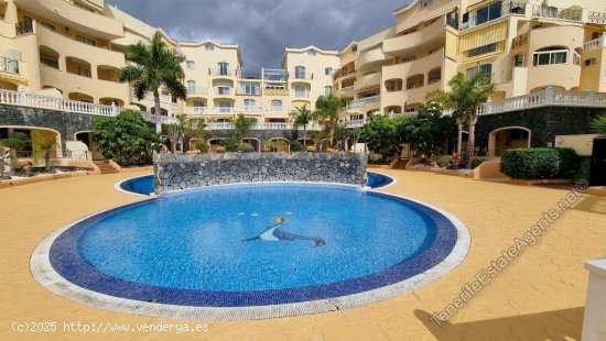  Apartamento en venta en Arona (Tenerife) 