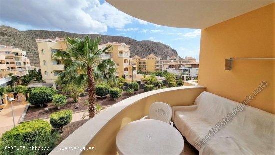 Apartamento en venta en Arona (Tenerife)