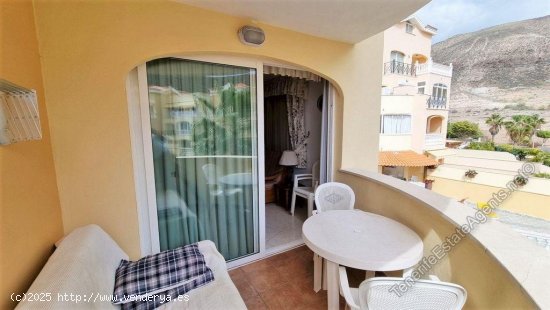 Apartamento en venta en Arona (Tenerife)