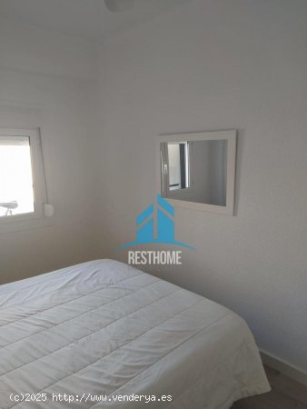 Apartamento en venta en Tavernes de la Valldigna (Valencia)