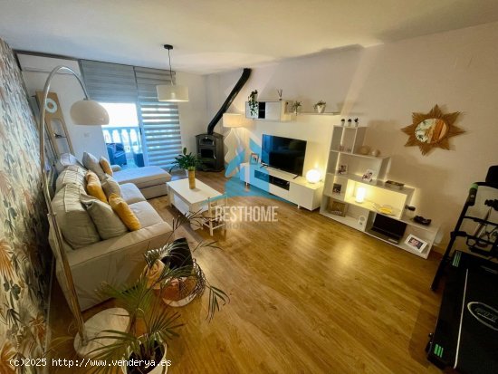 Casa en venta en Beniflá (Valencia)