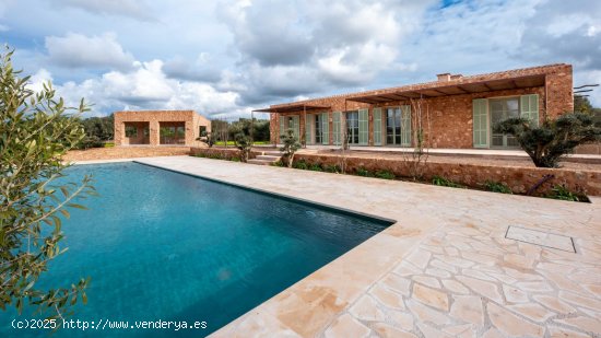 Finca en venta en Felanitx (Baleares)