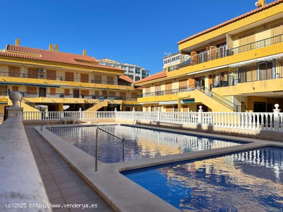 Apartamento en venta en Torrevieja (Alicante)