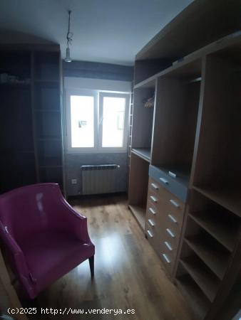 PIso en Venta - PALENCIA